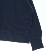 ROSSO（ロッソ）ニット・セーター 紺 サイズ:F レディース/2200642140050