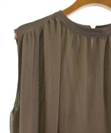 ROSSO（ロッソ）ワンピース 茶 サイズ:F レディース/2200648176077
