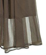 ROSSO（ロッソ）ワンピース 茶 サイズ:F レディース/2200648176077