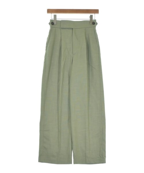 ROSSO(ロッソ)その他 緑 サイズ:36(S位)/2200648232018