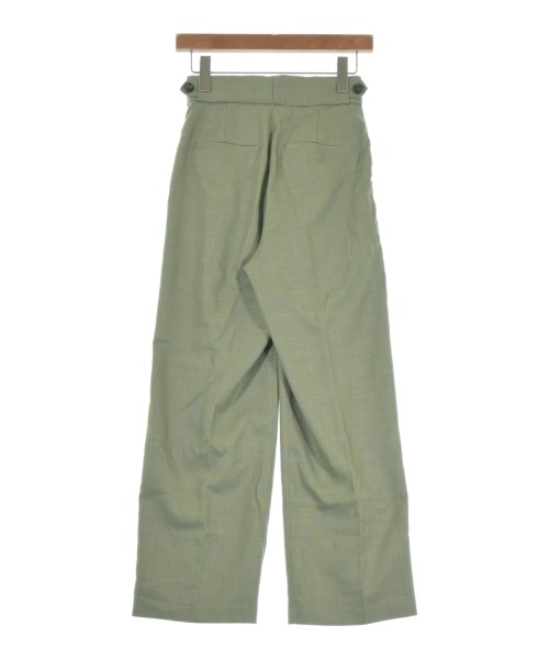 ROSSO（ロッソ）その他 緑 サイズ:36(S位) レディース/2200648232018