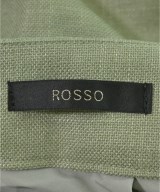 ROSSO（ロッソ）その他 緑 サイズ:36(S位) レディース/2200648232018