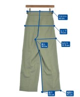 ROSSO（ロッソ）その他 緑 サイズ:36(S位) レディース/2200648232018