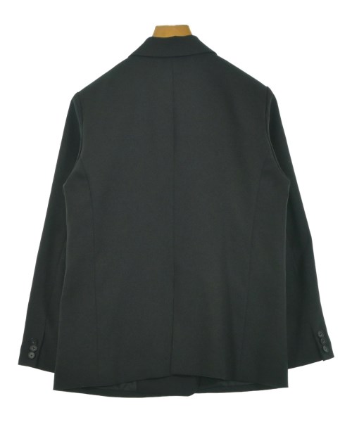 ROSSO（ロッソ）ジャケット 黒 サイズ:38(M位) レディース/2200648370017