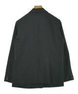 ROSSO（ロッソ）ジャケット 黒 サイズ:38(M位) レディース/2200648370017