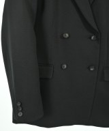 ROSSO（ロッソ）ジャケット 黒 サイズ:38(M位) レディース/2200648370017