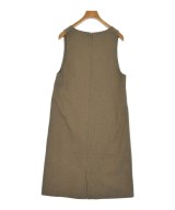 ROSSO（ロッソ）ワンピース 茶 サイズ:38(M位) レディース/2200645013054