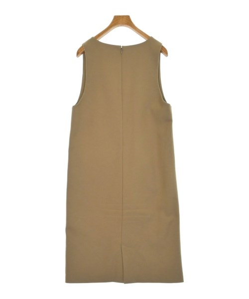 ROSSO（ロッソ）ワンピース ベージュ サイズ:38(M位) レディース/2200645013061