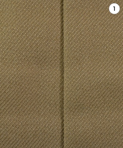 ROSSO（ロッソ）ワンピース ベージュ サイズ:38(M位) レディース/2200645013061