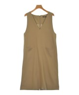 ROSSO（ロッソ）ワンピース ベージュ サイズ:38(M位) レディース/2200645013061