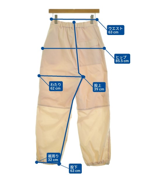 ROSSO（ロッソ）その他 ピンク サイズ:F レディース/2200646505039