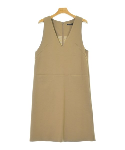 ROSSO(ロッソ)ワンピース ベージュ サイズ:36(S位)/2200646767031