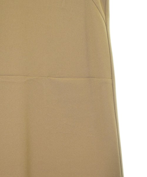 ROSSO（ロッソ）ワンピース ベージュ サイズ:36(S位) レディース/2200646767031