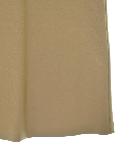 ROSSO（ロッソ）ワンピース ベージュ サイズ:36(S位) レディース/2200646767031