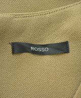 ROSSO（ロッソ）ワンピース ベージュ サイズ:36(S位) レディース/2200646767031