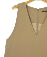 ROSSO（ロッソ）ワンピース ベージュ サイズ:36(S位) レディース/2200646767031