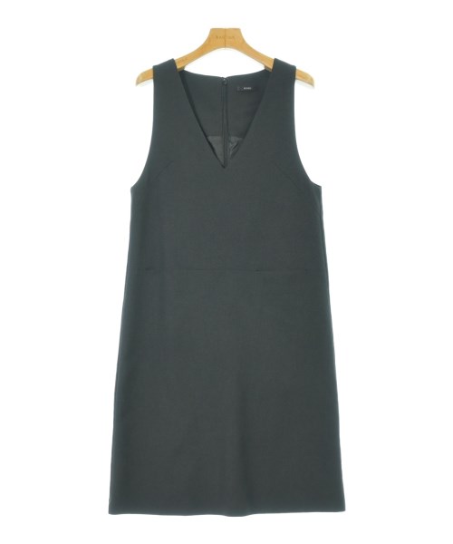 ROSSO(ロッソ)ワンピース 黒 サイズ:36(S位)/2200646767048