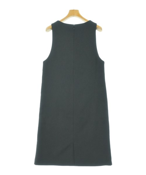 ROSSO（ロッソ）ワンピース 黒 サイズ:36(S位) レディース/2200646767048