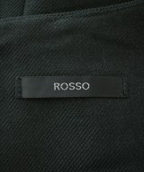 ROSSO（ロッソ）ワンピース 黒 サイズ:36(S位) レディース/2200646767048