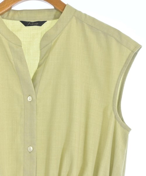 ROSSO（ロッソ）ワンピース ベージュ サイズ:F レディース/2200647739075