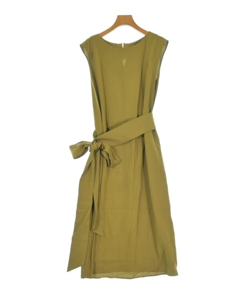 ROSSO(ロッソ)ワンピース カーキ サイズ:F/2200648722038