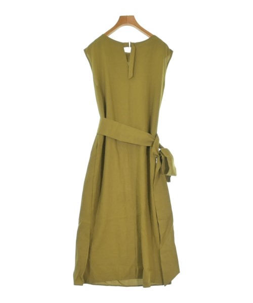 ROSSO（ロッソ）ワンピース カーキ サイズ:F レディース/2200648722038