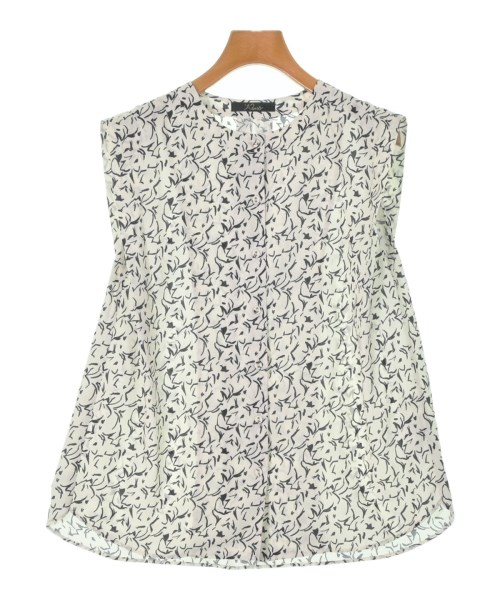 ROSSO(ロッソ)ブラウス 白 サイズ:F/2200648276166