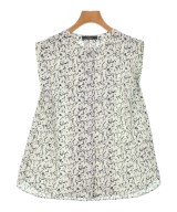 ROSSO（ロッソ）ブラウス 白 サイズ:F レディース/2200648276166