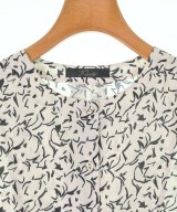 ROSSO（ロッソ）ブラウス 白 サイズ:F レディース/2200648276166