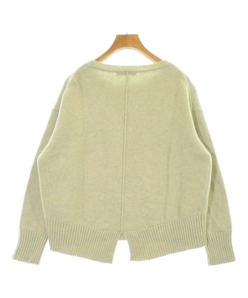 ROSSO（ロッソ）ニット・セーター カーキ サイズ:F レディース/2200645890020