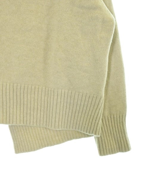 ROSSO（ロッソ）ニット・セーター カーキ サイズ:F レディース/2200645890020