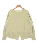 ROSSO（ロッソ）ニット・セーター カーキ サイズ:F レディース/2200645890020