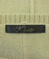 ROSSO（ロッソ）ニット・セーター カーキ サイズ:F レディース/2200645890020