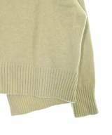 ROSSO（ロッソ）ニット・セーター カーキ サイズ:F レディース/2200645890020