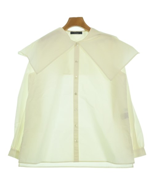 ROSSO(ロッソ)ブラウス 白 サイズ:F/2200645890075