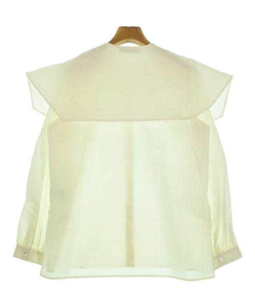 ROSSO（ロッソ）ブラウス 白 サイズ:F レディース/2200645890075