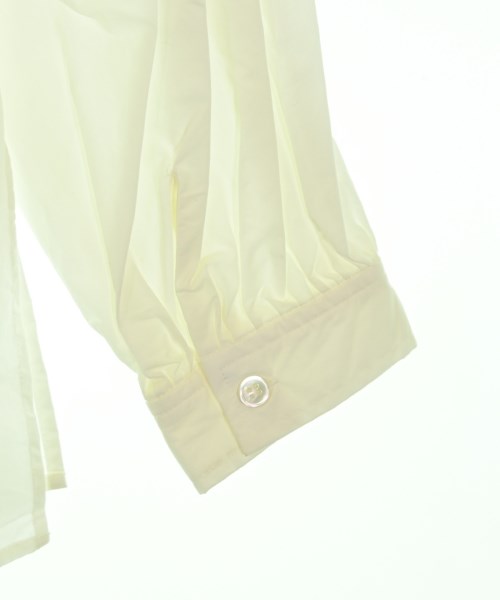 ROSSO（ロッソ）ブラウス 白 サイズ:F レディース/2200645890075