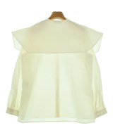 ROSSO（ロッソ）ブラウス 白 サイズ:F レディース/2200645890075