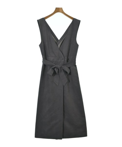 ROSSO(ロッソ)ワンピース グレー サイズ:F/2200647567012