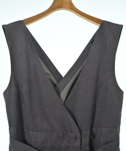 ROSSO（ロッソ）ワンピース グレー サイズ:F レディース/2200647567012