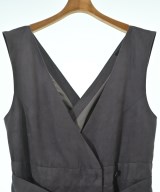 ROSSO（ロッソ）ワンピース グレー サイズ:F レディース/2200647567012