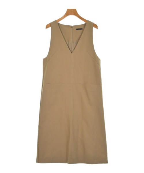 ROSSO(ロッソ)ワンピース ベージュ サイズ:38(M位)/2200648228028