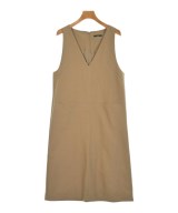 ROSSO（ロッソ）ワンピース ベージュ サイズ:38(M位) レディース/2200648228028