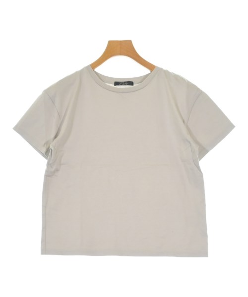 ROSSO(ロッソ)Tシャツ・カットソー グレー サイズ:F/2200650895102