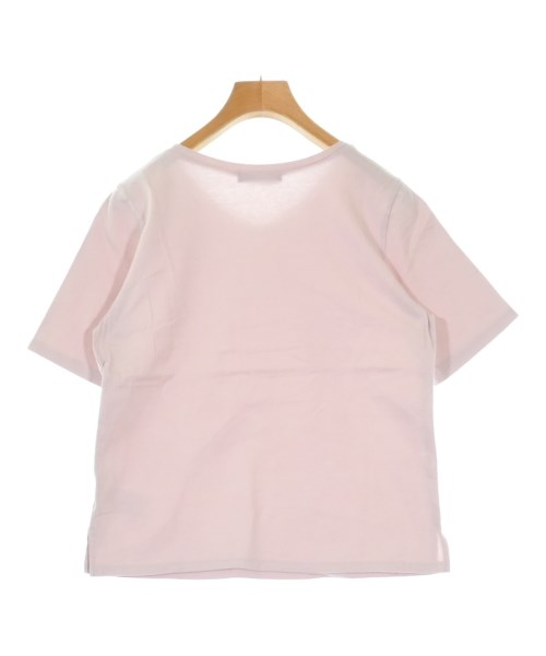 ROSSO（ロッソ）Tシャツ・カットソー ピンク サイズ:F レディース/2200650895119