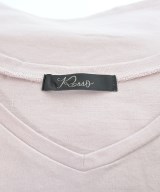 ROSSO（ロッソ）Tシャツ・カットソー ピンク サイズ:F レディース/2200650895119
