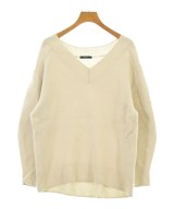 ROSSO（ロッソ）ニット・セーター グレー サイズ:F レディース/2200651907019