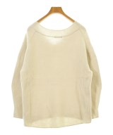 ROSSO（ロッソ）ニット・セーター グレー サイズ:F レディース/2200651907019