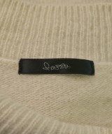 ROSSO（ロッソ）ニット・セーター グレー サイズ:F レディース/2200651907019