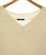 ROSSO（ロッソ）ニット・セーター グレー サイズ:F レディース/2200651907019